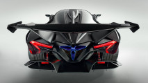 Apollo Intensa Emozione