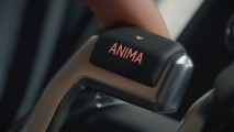 Lamborghini Urus, il video teaser nella neve