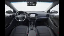 Hyundai Ioniq: elettrica, plug-in e ibrida alla prova