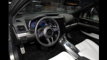 Subaru al Salone di Ginevra