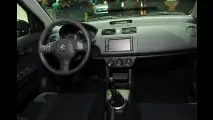 Suzuki al Salone di Ginevra 2009