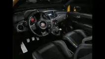 Abarth 595 restyling