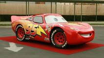 Rayo McQueen, Cars