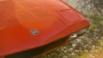 1974 Lancia Stratos HF Stradale For Sale