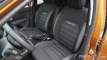 Dacia Duster essai