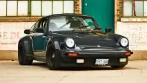 Porsche 911 Turbo 1976, oltre 1 milione di km