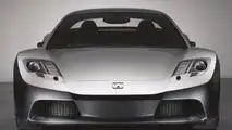 2003 Honda HSC concept