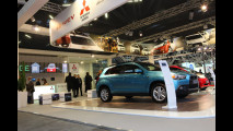 Mitsubishi al Motor Show 2010