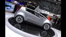 Cadillac al Salone di Ginevra 2011