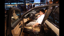 Maybach al Salone di Francoforte 2009