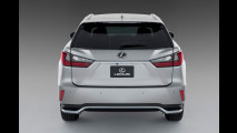 Lexus RX L