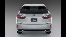 Lexus RX L
