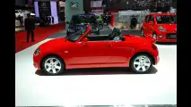 Daihatsu al Salone di Ginevra 2008