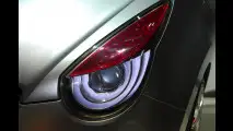 Suzuki al Salone di Ginevra 2008