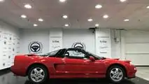 1992 Honda NSX For Sale