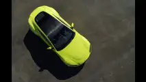 Nuova Aston Martin Vantage
