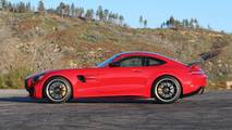 2018 Mercedes-AMG GT R: İnceleme