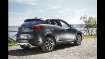 Mazda CX-3 Luxury Edition