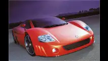Irre Ideen: Der VW W12 Nardo