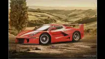 Ferrari LaFerrari