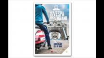 Auf der Vespa durch England