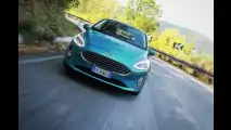 Nuova Ford Fiesta, la prova completa
