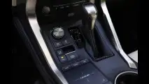 Lexus al Salone di Francoforte 2017