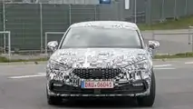 Photo espion SEAT Leon 2020