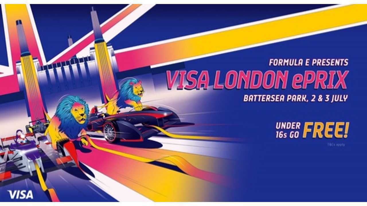 The second season of the FIA Formula E Championship will be decided at the double-header finale at Battersea Park on July 2 and 3.