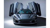 Rimac C_Two