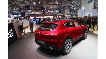 Dodge PHEV Coming In 2022 Expected To Be The Tonale-Based Hornet