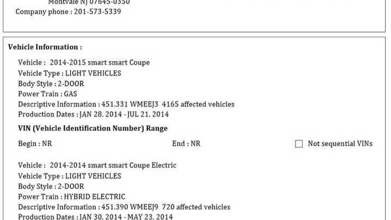 smart recall new