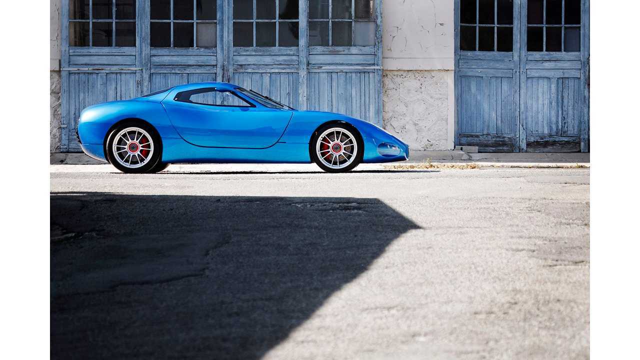 Toroidion 1MW Concept