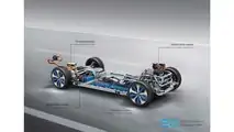 2020 Mercedes-Benz EQC