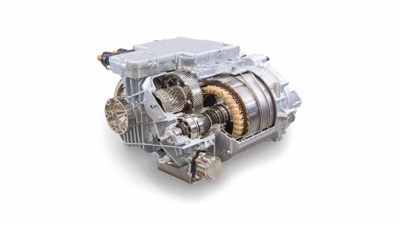 Magna E1