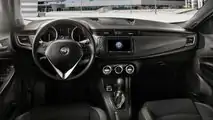 Alfa Romeo Giulietta 2019