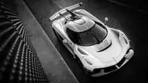 Koenigsegg Jesko