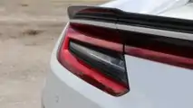 2019 Acura NSX: Review
