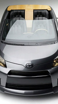 Scion xD Dalek