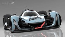 Hyundai N 2025 Vision Gran Turismo