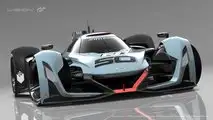 Hyundai N 2025 Vision Gran Turismo