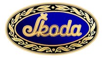 1895 - Škoda