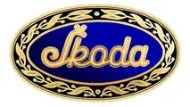 1895 - Skoda