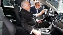 Temer Rota 2013