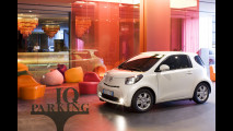 Toyota iQ