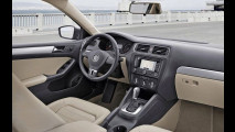 Volkswagen Jetta 2011