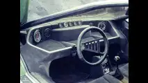 Bertone Carabo