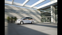 Mercedes Classe B E-Cell Plus Concept