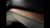 Nuova Volvo XC90, gli interni