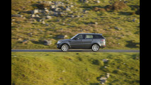 Nuova Range Rover Sport